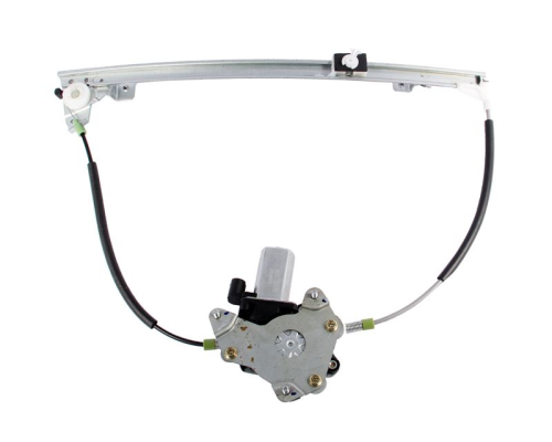 CAM MEKANIZMASI ON SOL (RENAULT: MEGANE I)