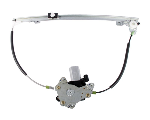 CAM MEKANIZMASI ON SAG (RENAULT: MEGANE I)