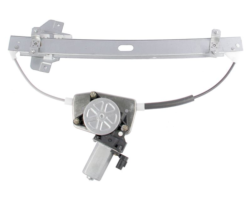 CAM MEKANIZMASI ON SOL (HYUNDAI: ACCENT-ERA 07>11-KIA: RIO 06>11)