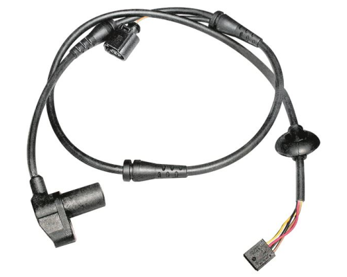 ABS SENSORU ON  (AUDI A4 01-05)