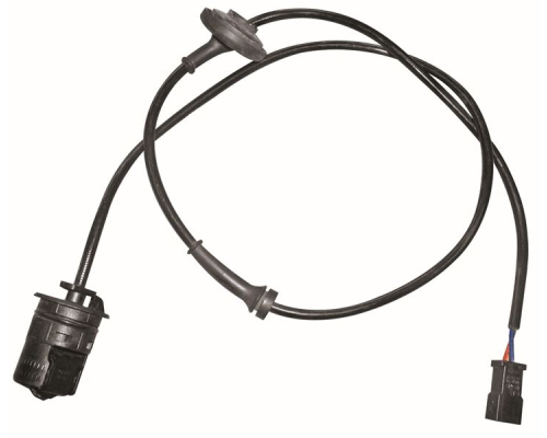 ABS SENSORU ARKA  (VW PASSAT 97-05  SKODA SUPERB 02-08)