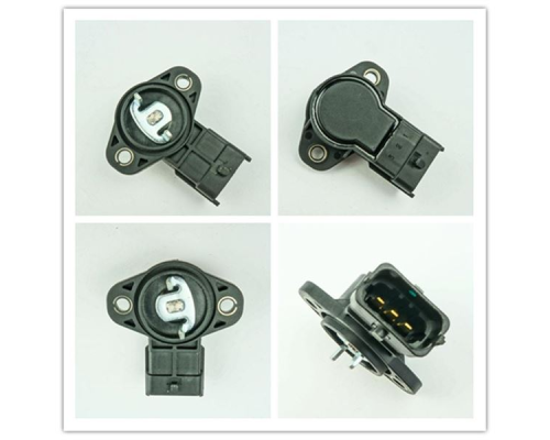 GAZ KELEBEK SENSORU (HYUNDAI: I10 1.2 08-13 I20 1.2 1.4 05-15 I30 1.4 1.6 07-12 KIA: CEED 08-12 CERATO 1.6 04- SOUL 1.6 09-)