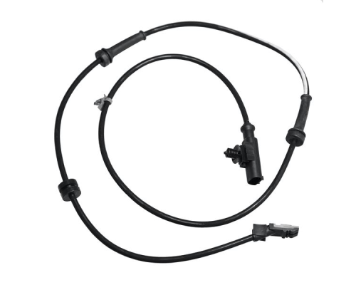 ABS SENSORU ON SAG-SOL (NISSAN:MICRA 1.2 K12 02-10 )