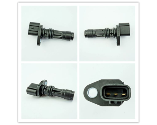 EKSANTRIK KONUM (TDC) SENSORU (NISSAN: NAVARA  2.5 DCI 06> / PATHFINDER 2.5 DCI 05> / X-TRAIL 2.2 DCI 01>)
