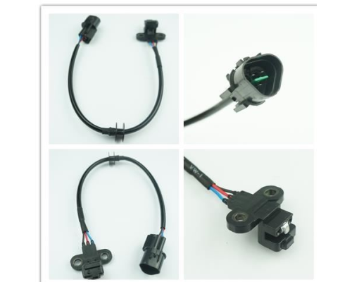 KRANK DEVIR SENSORU (MITSUBISHI:L200 2.5TD MAGNUM 99-06 / PAJERO 2.5 TD 91-06 4D56TD)