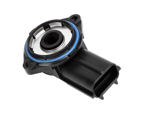 GAZ KELEBEK SENSORU (TPS) POTANSIYEMETRE FORD:FOCUS 1.6 ZETECS 98