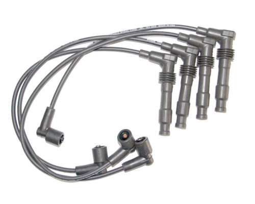 BUJI KABLOSU (OPEL: ASTRA F 1.6 16V 94>98-CORSA B 1.4-1.6V-VECTRA B 1.6 16V 94>98 ECOTEC X16XEL)