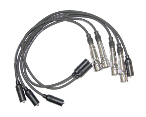 BUJI KABLOSU (VW: GOLF III-PASSAT-POLO 75 CLASSIC 1.8-2.0 1.6 8V 88>01 AAM-2EADZ-ABS-2EADY-AEP)