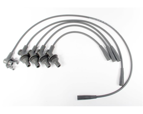 BUJI+BOBIN KABLOSU TAKIM (RENAULT: LAGUNA 1.8 F3P 98>01-2.0 F3R 98>01-MEGANE CLASSIC 2.0I F3R 99>)