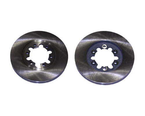 ON FREN DISKI HAVALI 256-6MM (MAZDA: B2500 98>02)
