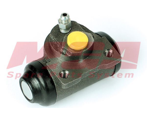 FREN SILINDIRI - (ALFA ROMEO: 145, 146, FIAT: BRAVA, BRAVO, MAREA, LANCIA: DELTA)