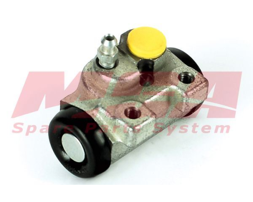 FREN SILINDIRI - (CITROEN: C2 1.1 1.4 03-, CITROEN: C3 1.1I 1.4I 1.4 1.4HDI 03-)
