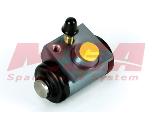 FREN SILINDIRI - (CITROEN: C2 1.1 1.4 03-, CITROEN: C3 1.1I 1.4I 1.4 1.4HDI 03-)