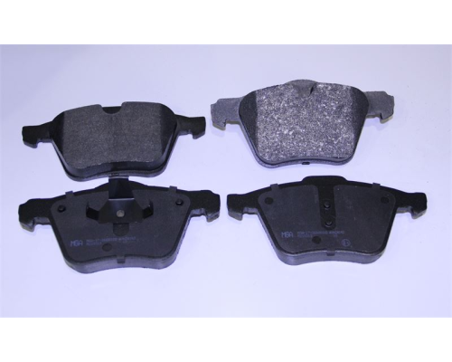 ON FREN BALATASI DISK (FORD: S-MAX 2.0TDCI 07>-VOLVO: S60-S80 10>) 