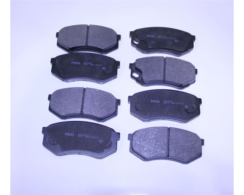 ON FREN BALATASI DISK (MITSUBISHI: CANTER-511 8LI)