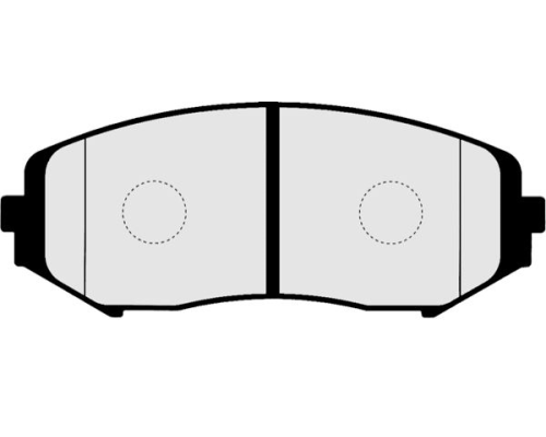 ON FREN BALATASI DISK (SUZUKI: GRAND-VITARA 1.9DDIS-2.0 06>11)