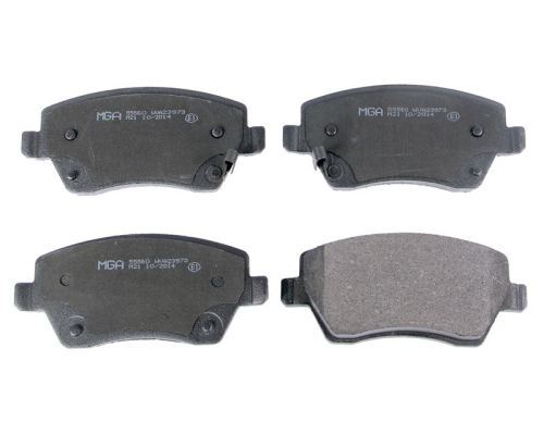 ON FREN BALATASI DISK (NISSAN: MICRA-K13 11>14-NOTE 13>14)
