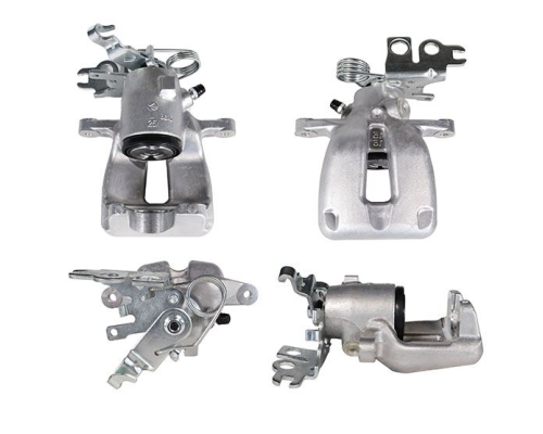 FREN KALIPERI ARKA SAG -  (VW CADDY III 1.9 TDI 2004-2015 41MM    VW: CADDY III 2.0 SDI 2004-2015)