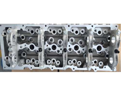 SILINDIR KAPAGI - (MITSUBISHI :FUSO CANTER 839-859 07>12 4M42-3AT2 : 4M42-3AT4  EURO4)