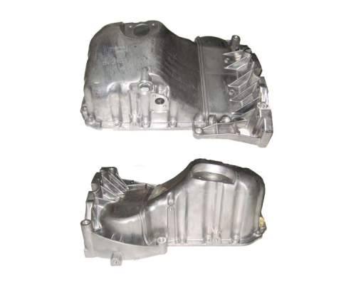YAG KARTERI ( AUDI A4-A6 1.8-1.8T QUATTRO SENSORSUZ  ALB MOTOR )