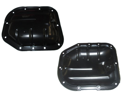YAG KARTERI (TOYOTA: COROLLA 02>11 1.4 D4D-AURIS 07>11 1.4 D4D-YARIS 99>11 1.3-1.5-1.4 D4D)
