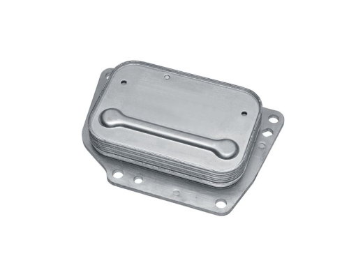 YAG SOGUTUCU (FIAT: EGEA DOBLO FIORINO PUNTO PANDA 500L 1.3D MTJ 15-) EURO 6  /  (TEKLI) MOTOR YAG S