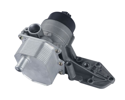YAG SOGUTUCU KOMPLE ( FORD : TRANSIT  2.4  3.2 V347  V363  06- ) KAGIT FILTRELI TIP ARKADAN CEKER