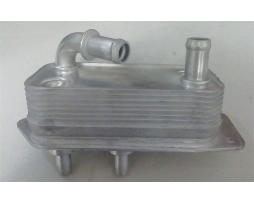OTOMATIK SANZIMAN YAG SOGUTUCU ALFA ROMEO 59 1.9 JTDM