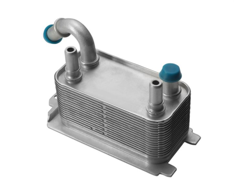 YAG SOGUTUCU( VOLVO S60 II / S80 II / V60 / V70 III / XC60 / XC70 III) (07-)