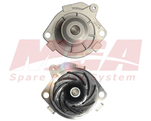 DEVIRDAIM (FIAT: DOBLO 1.9D JTD-MAREA 1.9 2.4JTD / OPEL: VECTRA C 1.9CDTI)