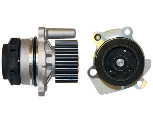 DEVIRDAIM (VW AMAROK 10-16  CADDY 11-15  CRAFTER 12-16  GOLF 09-14  PASSAT 11-15  POLO 10-  TRANSPORTER 10-15  AUDI A3 09-13  A4 13-15  A6 11-14  SEAT LEON 11-13  SKODA OCTAVIA 09-13) 1.6TDI - 2.0TDI CAYC-CAYB-CAAB-CKUB-CDCA-CFFA