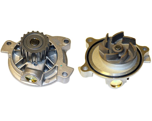 DEVIRDAIM (VW LT 90-07  TRANSPORTER 91-04  AUDI A100 91-94  A6 95-97) 2.4TDI - 2.5TDI AJA-ACV-ANJ-AVR-BJK-BJL-BJM