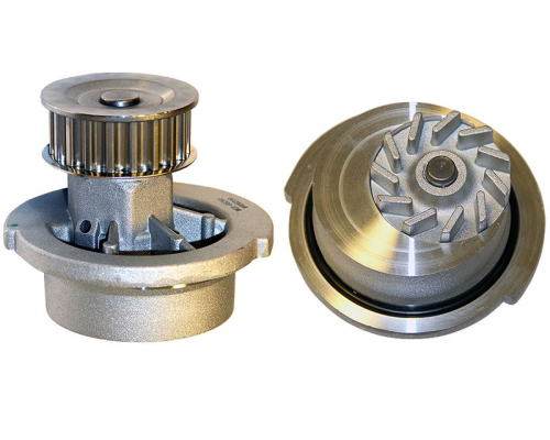 DEVIRDAIM (OPEL: ASTRA F-COMBO 1.4 94>01-CORSA B 1.2-1.4 C14NZ-C14SE-VECTRA A 1.6 C16NZ)
