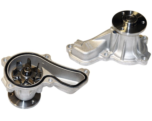 DEVIRDAIM (HONDA: CIVIC 1.6-1.8 07>11)