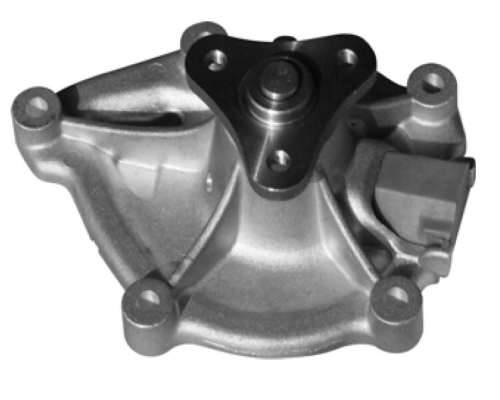 DEVIRDAIM (PEUGEOT: 308 1.6 VTI 07-13 CITROEN C3 II 1.6 VTI 09-16)
