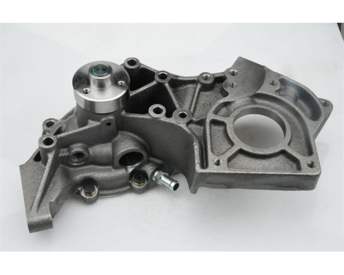 DEVIRDAIM   IVECO  EUROBAS/120-14 /85-14