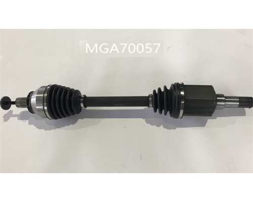 KOMPLE AKS SOL - ( FORD : MONDEO - SMAX 2.0 DURATEC-HE 06> )