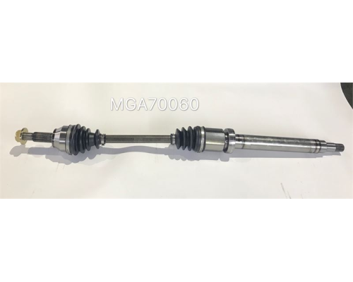 ON AKS KOMPLE SAG - ( FORD : FIESTA / B.MAX 1.4 DURATEC 08> )