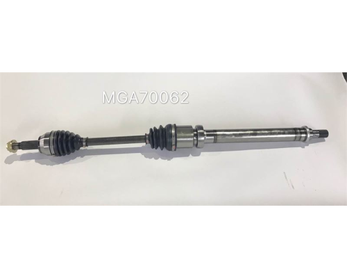ÖN AKS SAG - ( FORD : 1.6 FIESTA BENZINLI 6 ILERI 2012> )