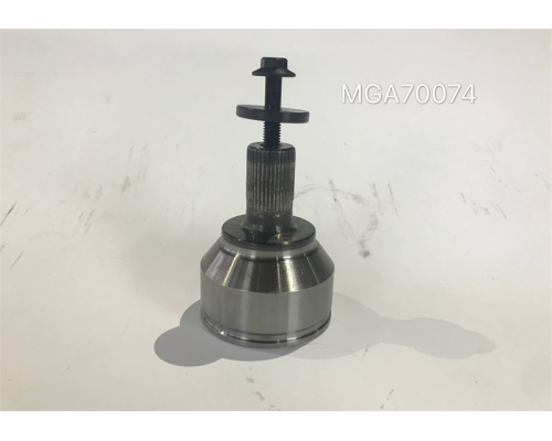 AKS KAFASI DIS SOL - ( FORD : FOCUS 14 - 1.6 BENZIN 04>11 )