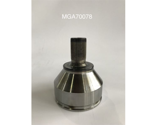 AKS KAFASI DIS SOL - ( FORD : FOCUS 2.0 DIZEL 136 PS 6 ILERI DW10 03> )