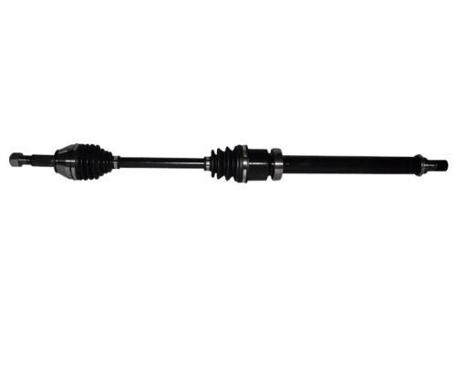AKS SOL FORD: MONDEO 2.0 DURATORQ 10>DW10C