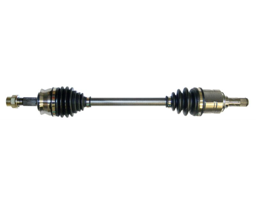 SOL AKS ( OPEL: CORSA D 1.2 1.4 2010- /  ADAM 1.2 1.4 2012-)