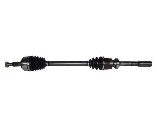 KOMPLE AKS SAG (RENAULT: MEGANE III 1.6-FLUENCE 1.6 16V OTOMATIK BENZINLI)