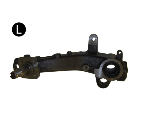 ARKA SUSPANSIYON KOLU SOL (PEUGEOT: 206)