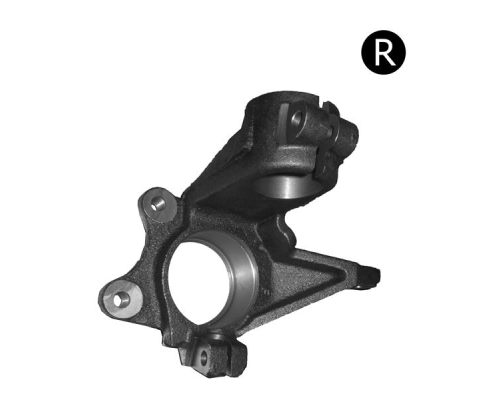 AKS TASIYICI SAG ABS'SIZ 82MM (PEUGEOT: PARTNER 1.9 XUD9)