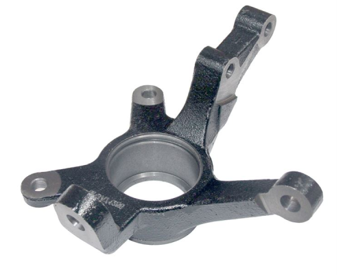 AKS TASIYICI ON SAG (HYUNDAI: GETZ 02>)