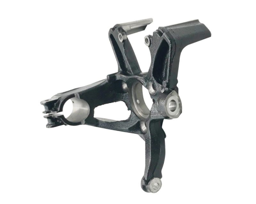 SOL ON AKS TASIYICI-80 1ZF - (VW GOLF 13-  AUDI A3 13-20  SEAT LEON 17-  SKODA OCTAVIA 13-)