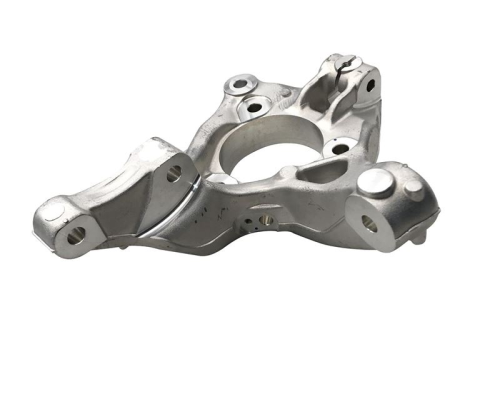 ON AKS TASIYICISI SOL 13-18 (ALUMINYUM) (OPEL:ASTRA J-)