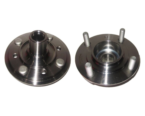 ON TEKER PORYASI RULMANSIZ (HYUNDAI: ACCENT 95>00-SCOUPE 90>95-EXCEL 90>95)